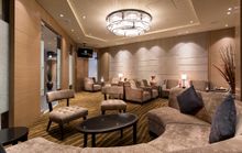 All-new lounge concept at Vancouver International Airport 