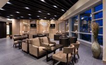 All-new lounge concept at Vancouver International Airport 