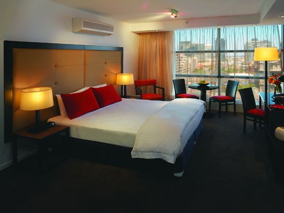 Medina Executive Northbank