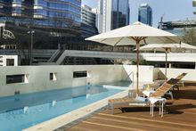 Medina Grand Perth Pool