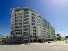 Medina Executive Wollongong - exterior