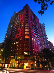 Medina Grand Sydney