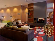 Adina Apartment Hotel Copenhagen