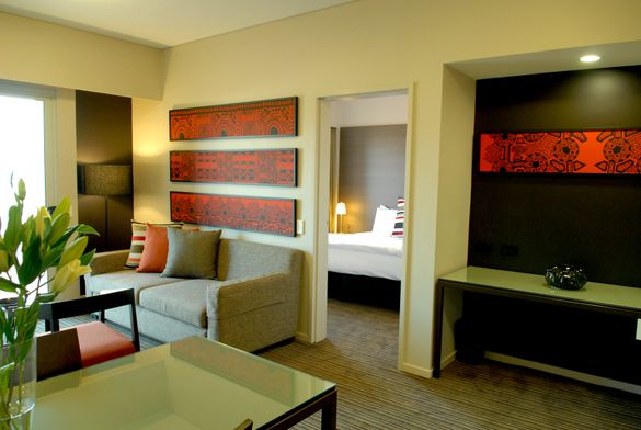 Medina Grand Darwin