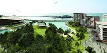 Darwin Waterfront Development