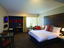 Medina Grand Darwin Waterfont Studio room