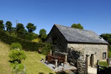 Beckaford Cottage
