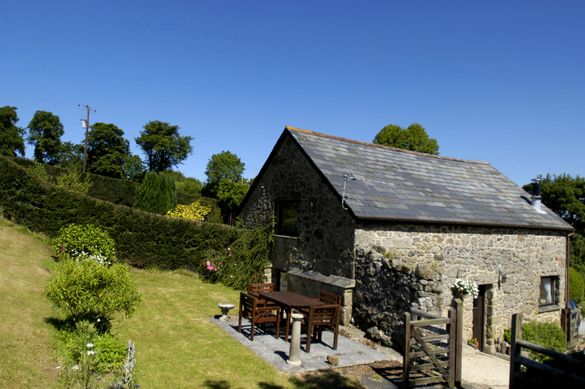 Beckaford Cottage