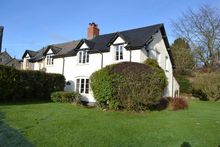 East Galliford Cottage, Exmoor