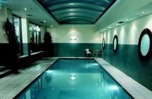 Medina Executive Coogee - Swimming Pool