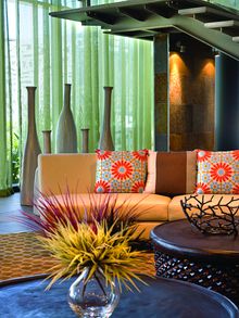 Medina Grand and Vibe Hotel Darwin Lobby