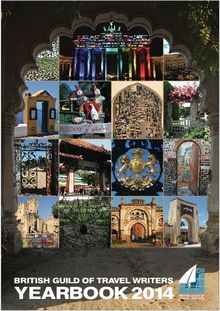 2014 Yearbook 