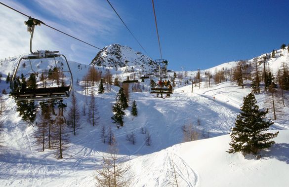Isola 2000