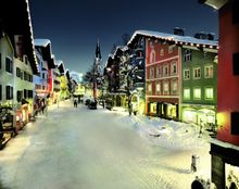 Kitzbuhel