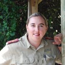 Kelly Pote -Head Ranger