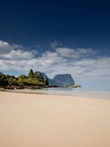Old Settlement Beach