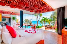 Anantara Uluwatu Suite 
