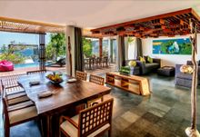 Anantara Uluwatu Ocean Pool Villa 