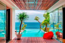 Anantara Uluwatu Ocean Pool Villa 