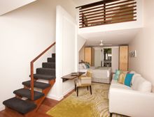 Arajilla Banyan Suite