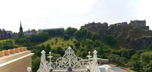 100 Princes Road View