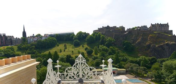 100 Princes Road View