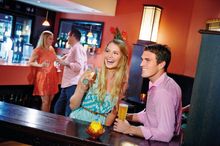 Townsville Benny's Hot Wok Cafe & Bar