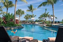 Polside at Sofitel Fiji Resort & Spa