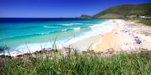 Blueys Beach Great Lakes