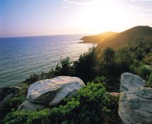 Evans Head
