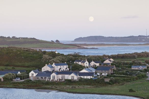 Hell Bay