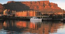 Cape Grace Hotel In Cape Town