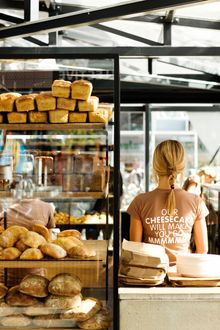 Food Market
