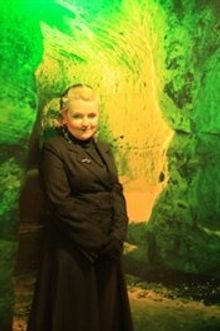 Spirts Of The Cave, City Of Caves