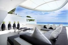 A place to chill 