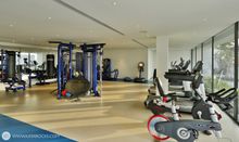 The Gym at Kata Rocks