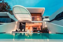 The Ocean Loft