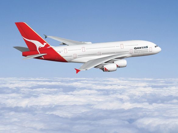 Airbus A380