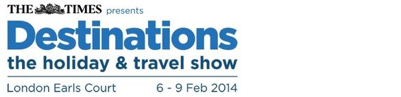 Destinations 2014