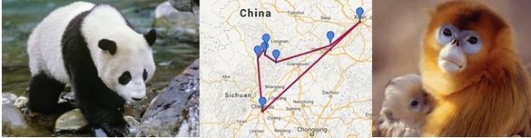 Photography Adventure Tour