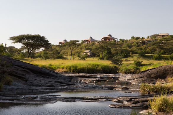 Mahali Mzuri 2013 