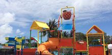 Coolwaters Holiday Village
