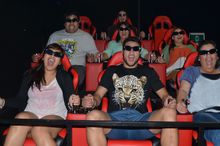 7D cinema 