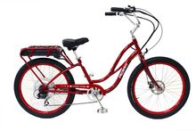 Electric Bike Centre