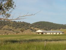 Dumaresq Homestead