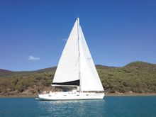 Papillon Luxury Yacht Charters