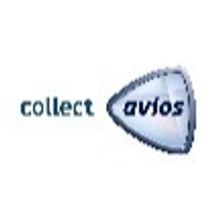 Avios Logo