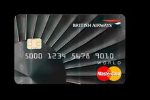 BA Card