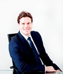 Nick Pilbeam