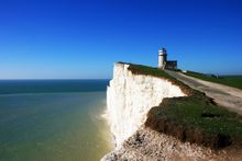 Belle Tout Lighthouse